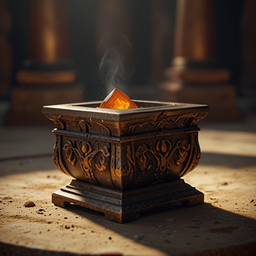Temple Ember Riverspin Kasino