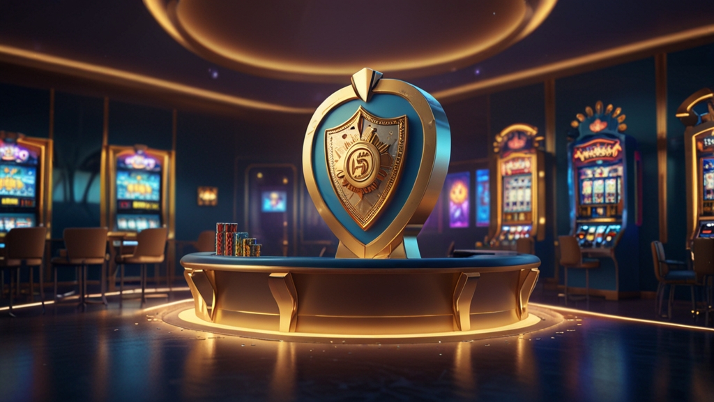 Riverspin Casino